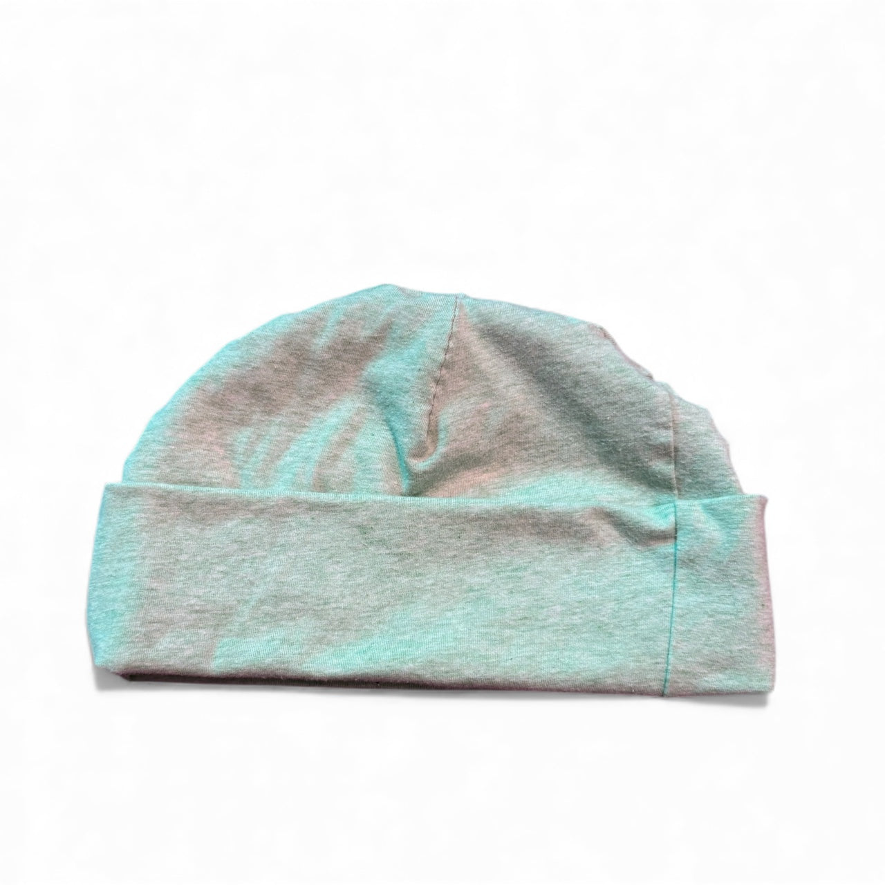 FREE Scrap Fabric Beanie