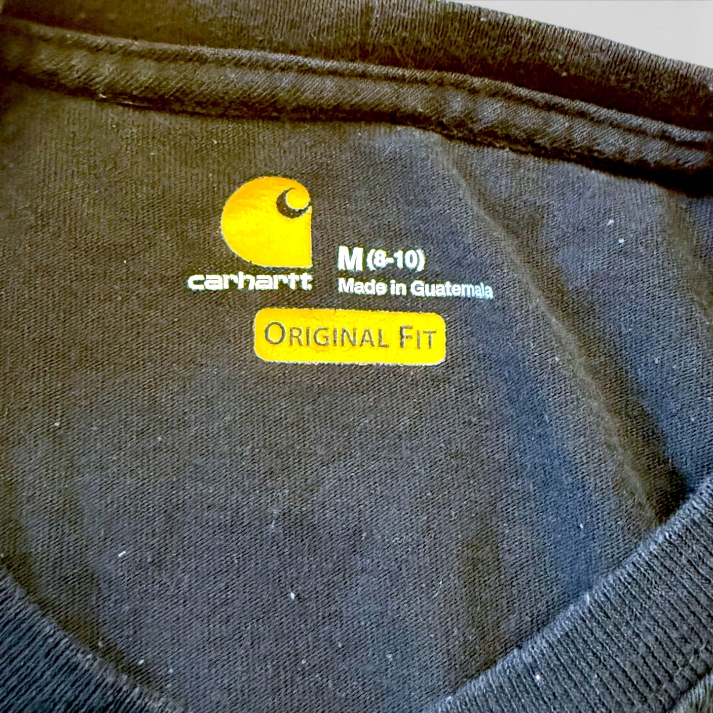 Roses Carhartt FREE