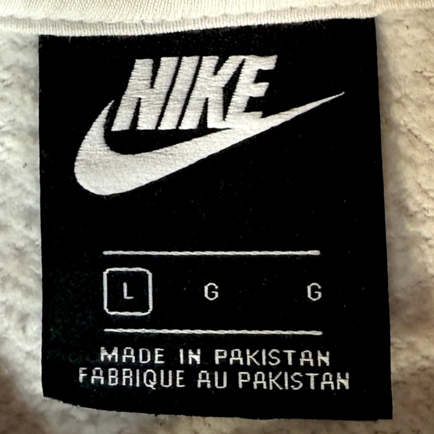 Doodle Style Nike