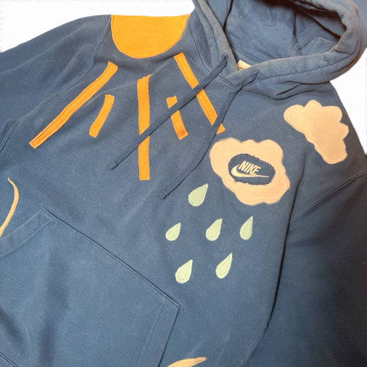 Even The Sky Cries (FREE item with purchase)