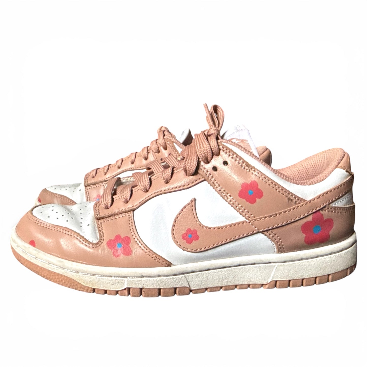 Forget Me Not Dunks
