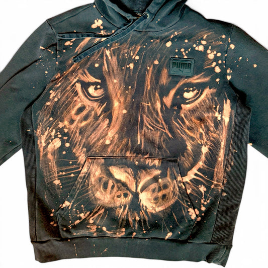 Stay Wild ( FREE item with purchase)