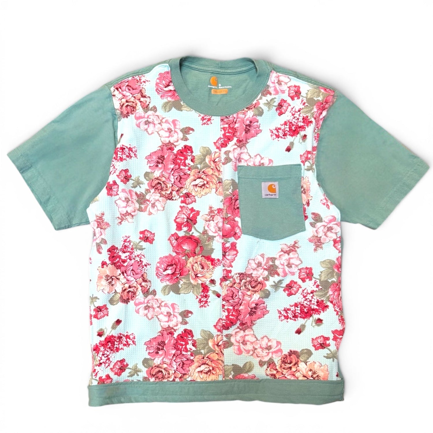 May Flowers