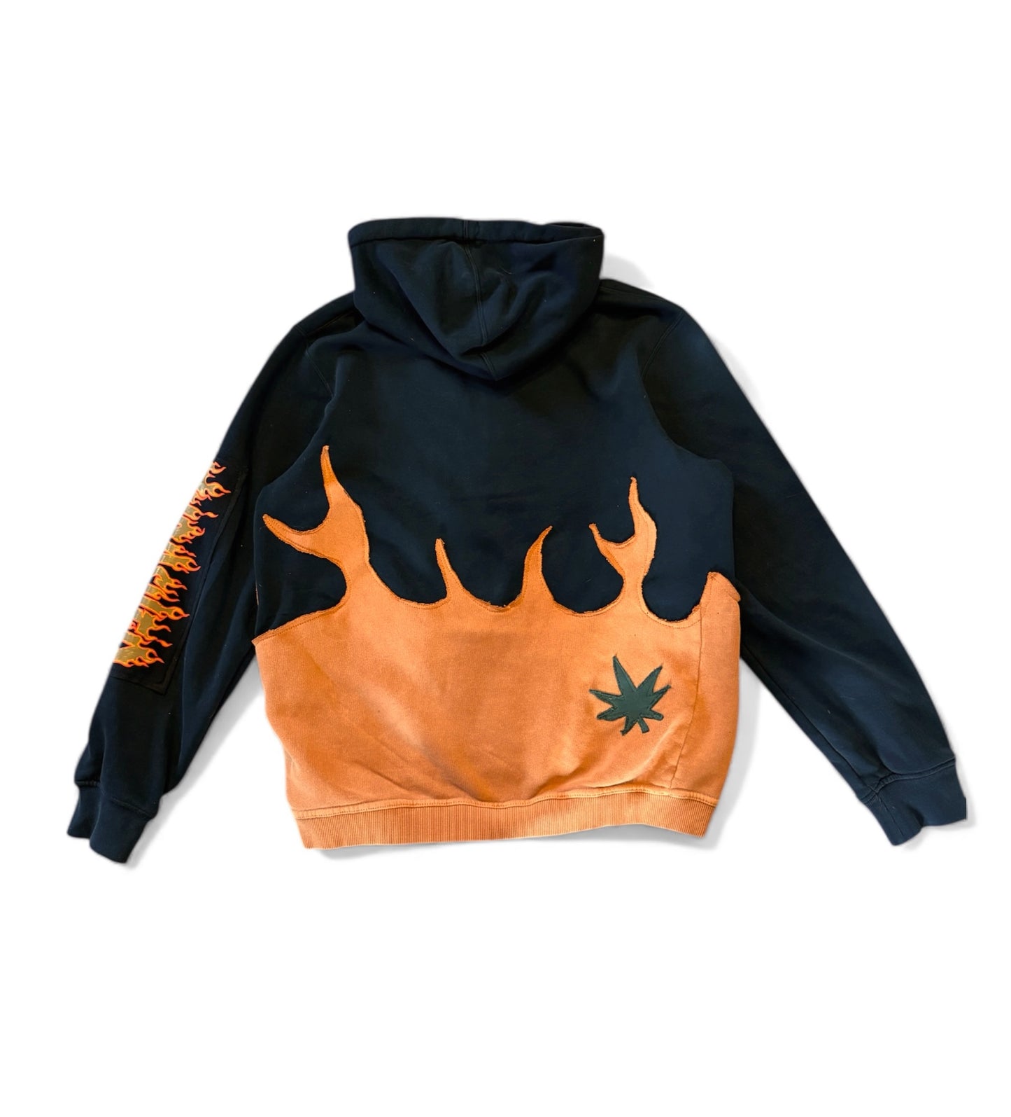 SB + Thrasher Rework