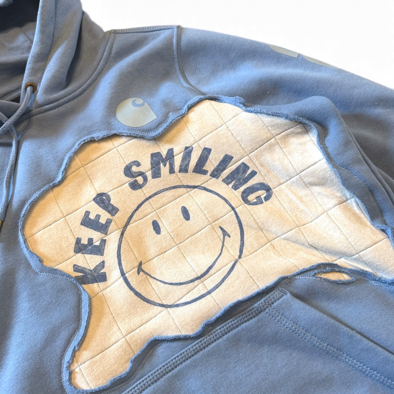 Keep Smiling