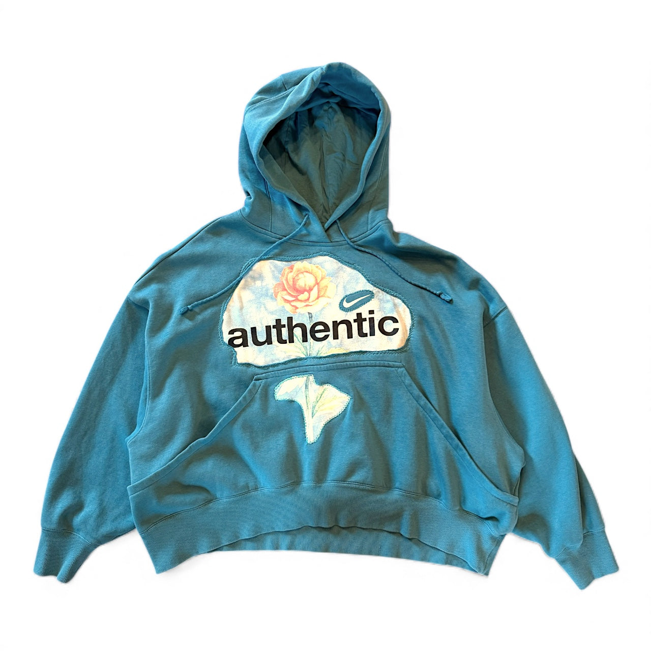 Authentic