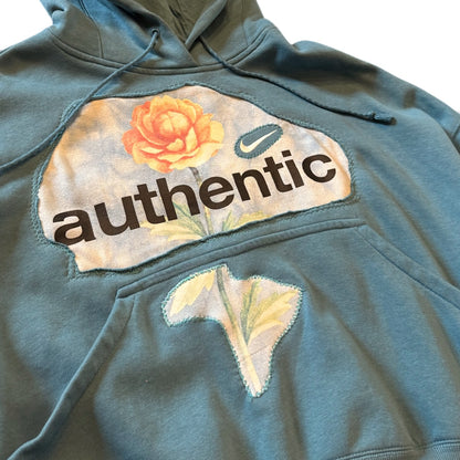 Authentic