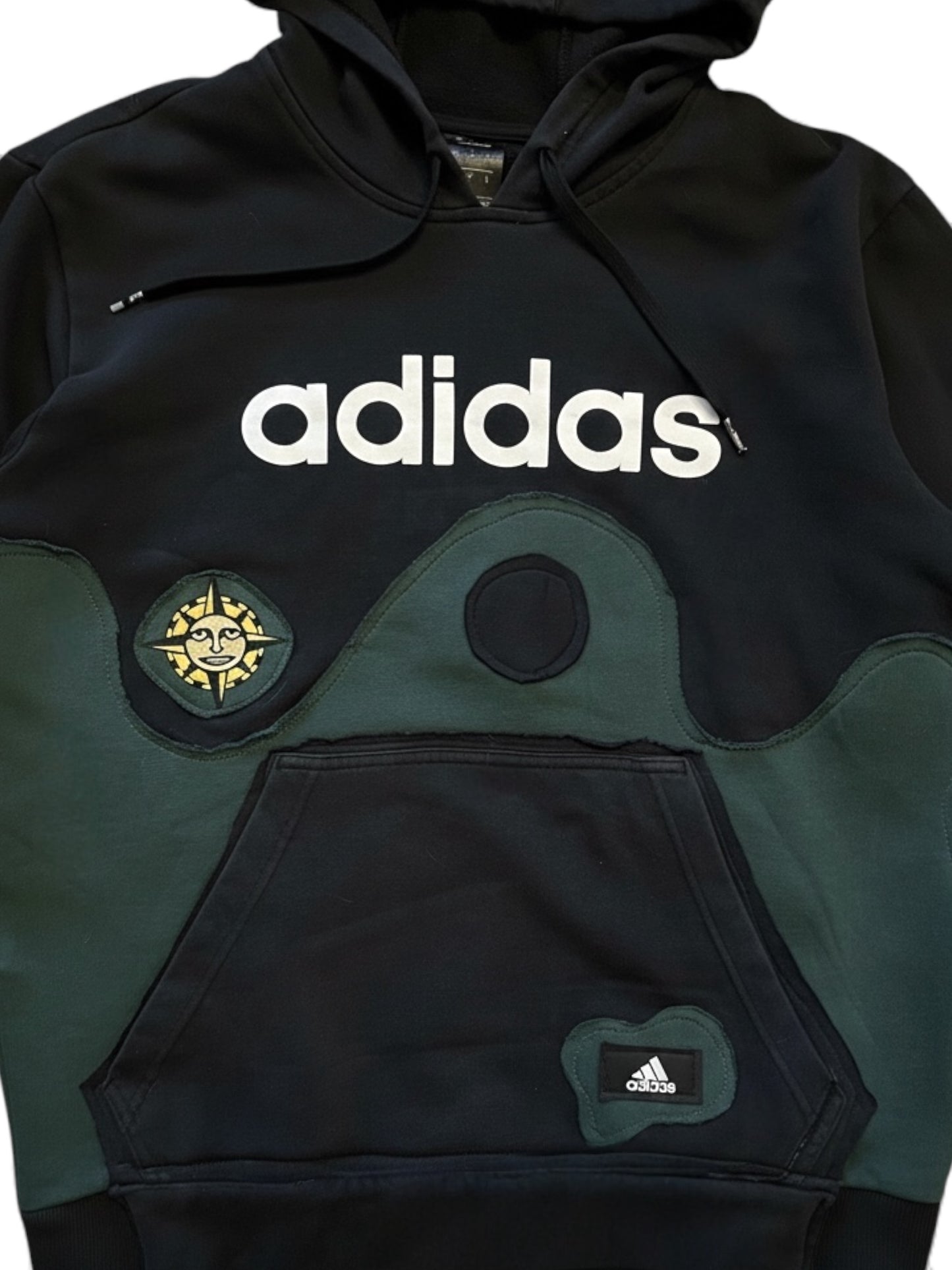 Adidas Rework