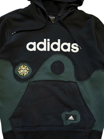 Adidas Rework