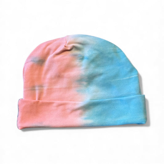 FREE Scrap Fabric Beanie