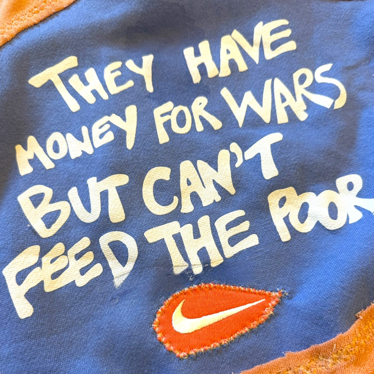 FREE Feed The Poor