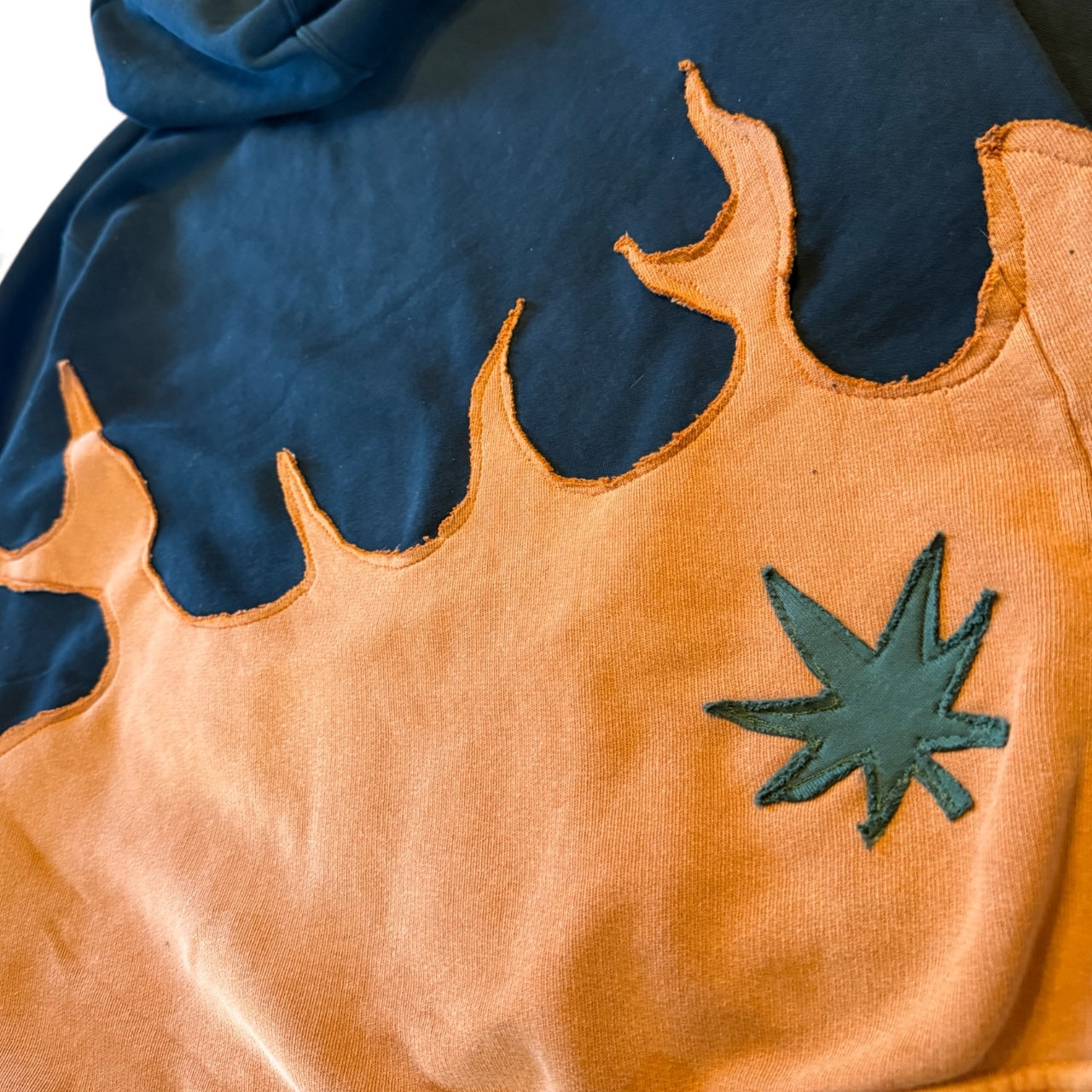 SB + Thrasher Rework