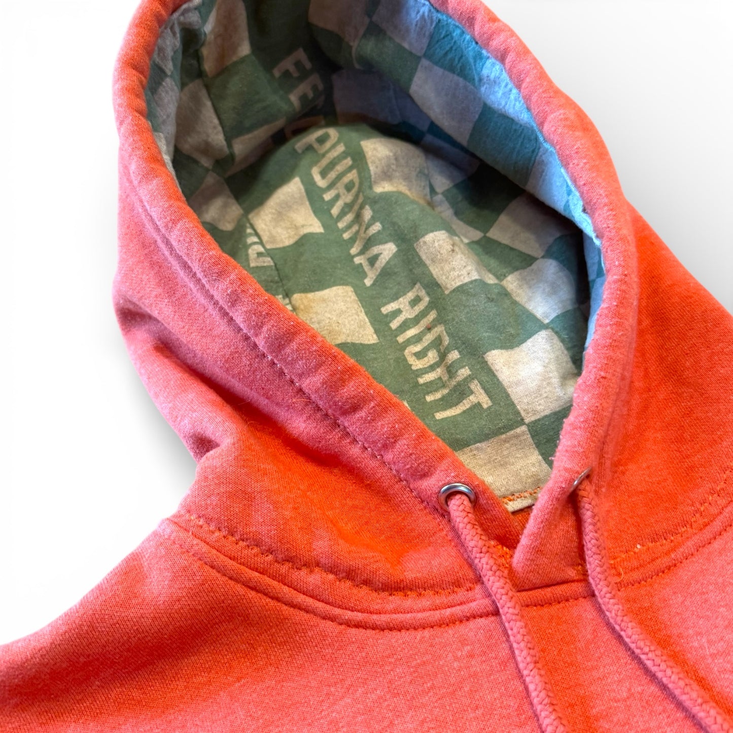 Still Kickin’ (+ FREE BEANIE)