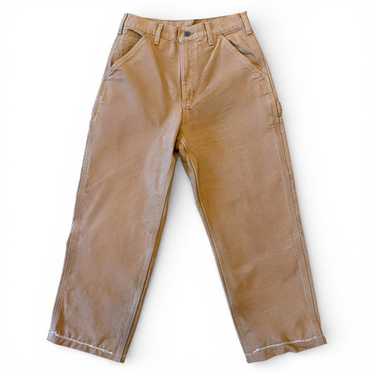 For The Shorties