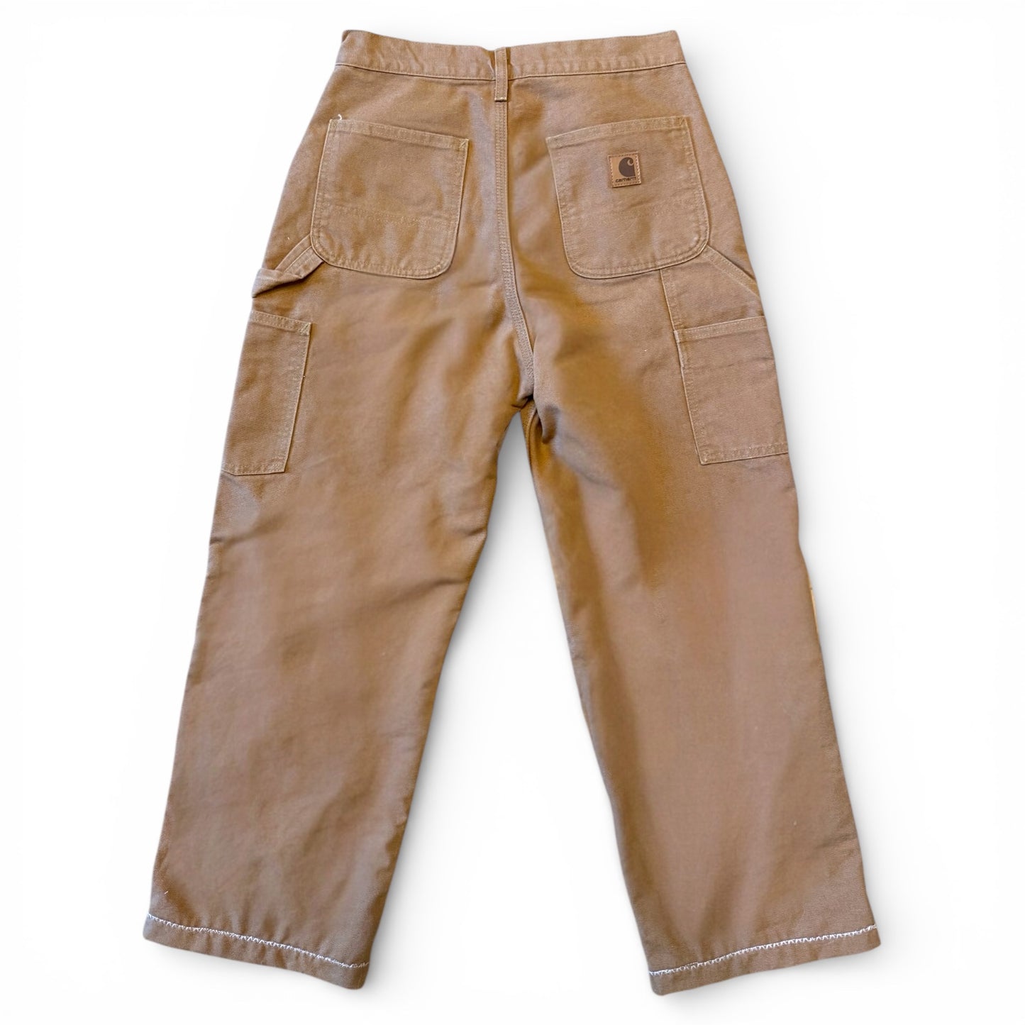 For The Shorties