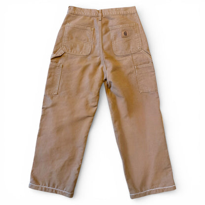 For The Shorties