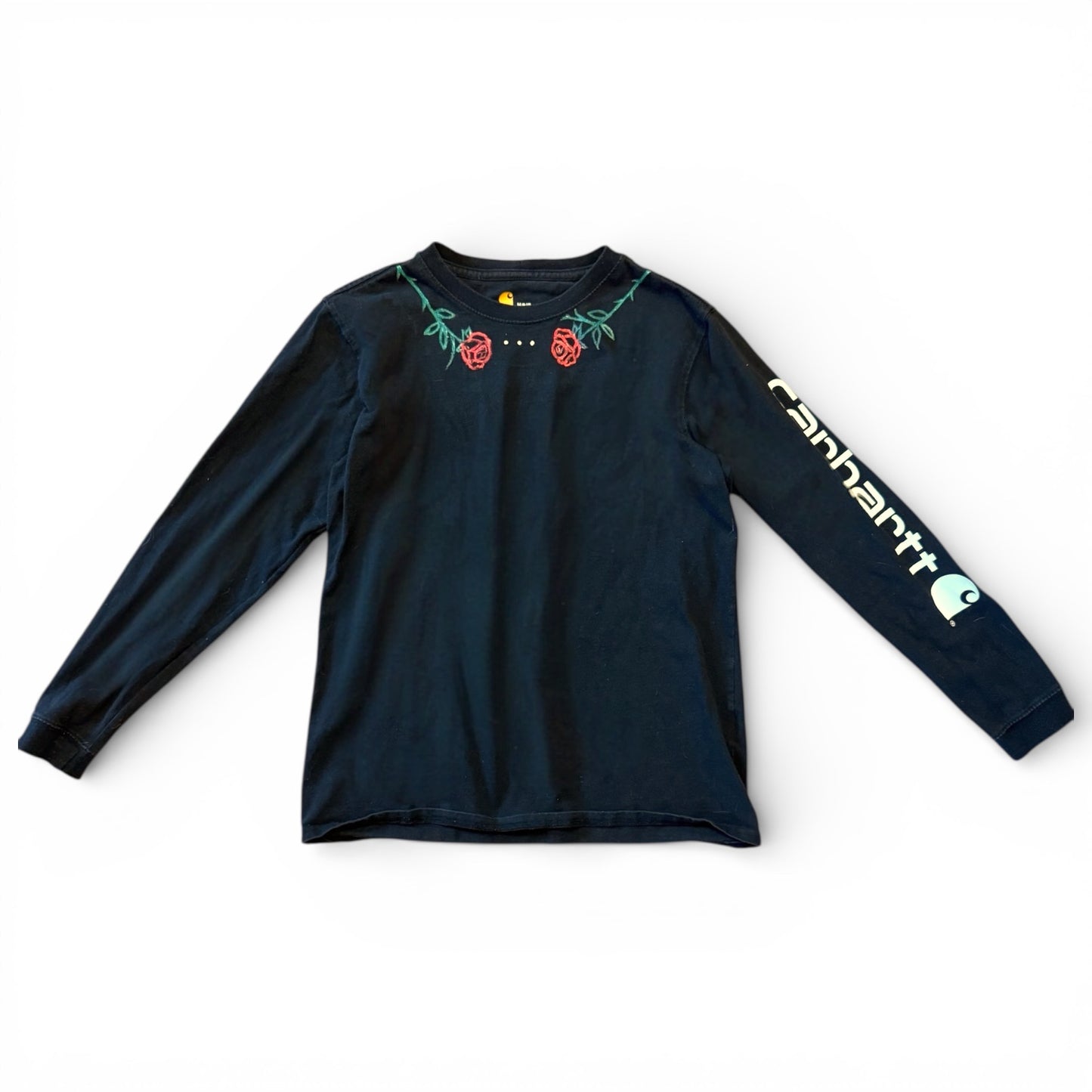 Roses Carhartt FREE