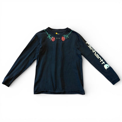 Roses Carhartt FREE