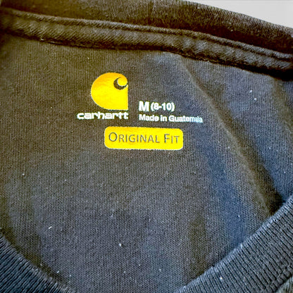 Roses Carhartt FREE