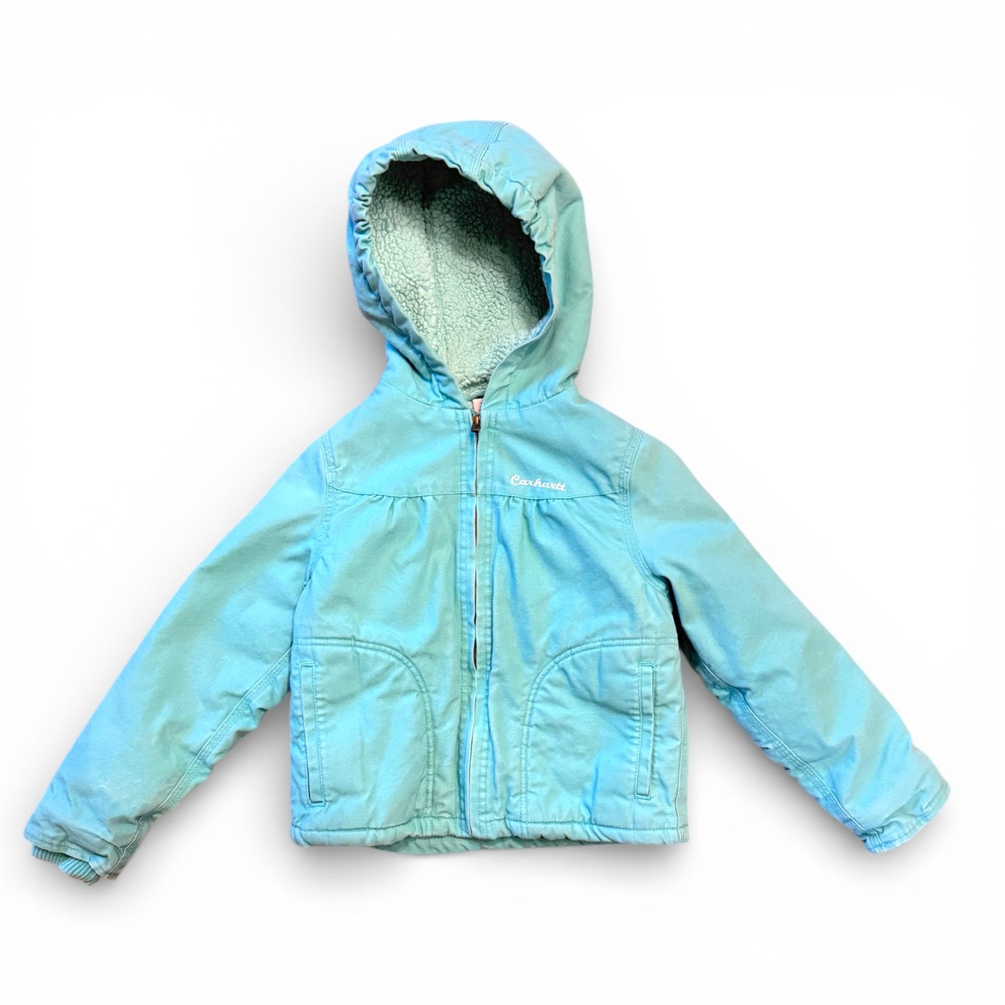 Kids Carhartt  FREE