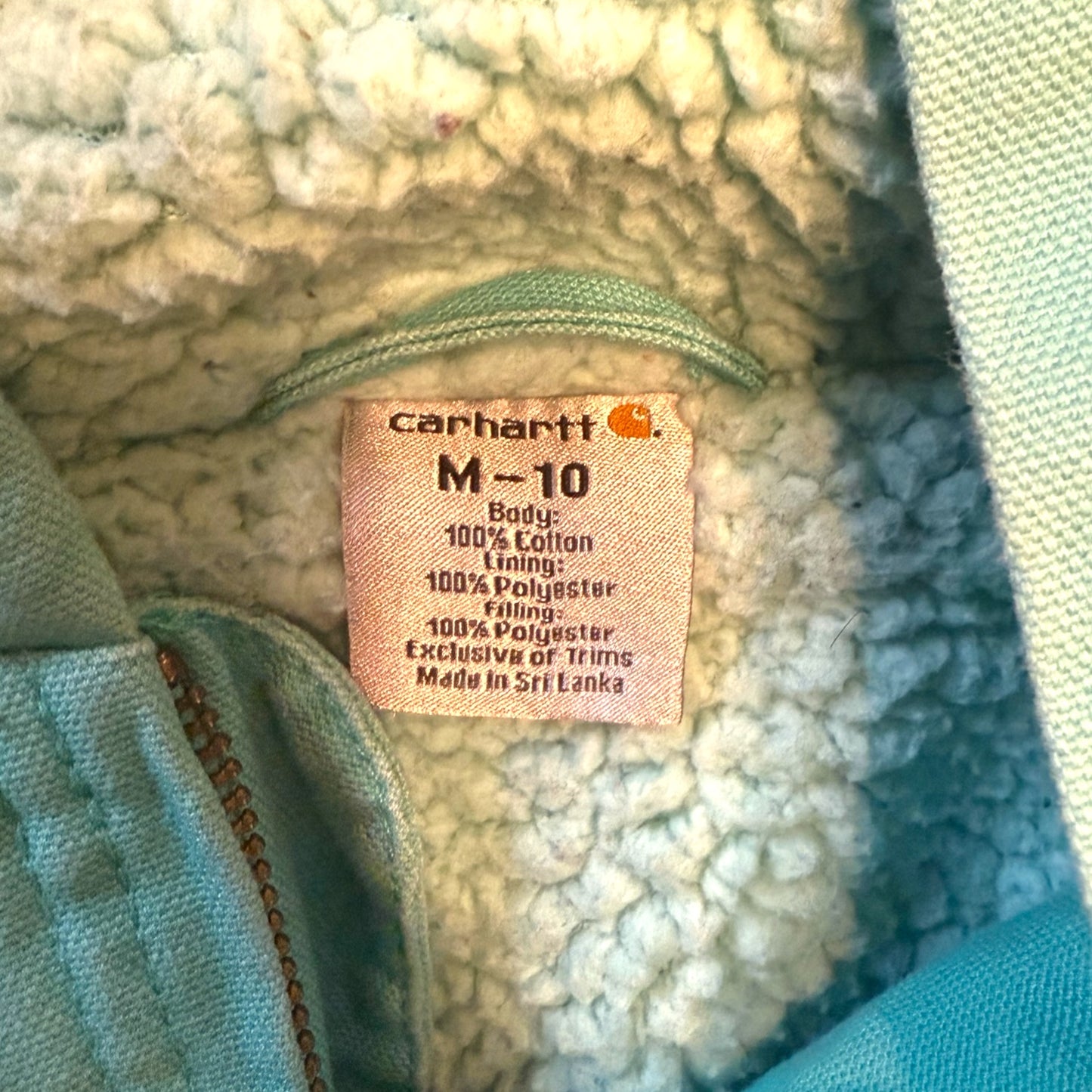Kids Carhartt  FREE