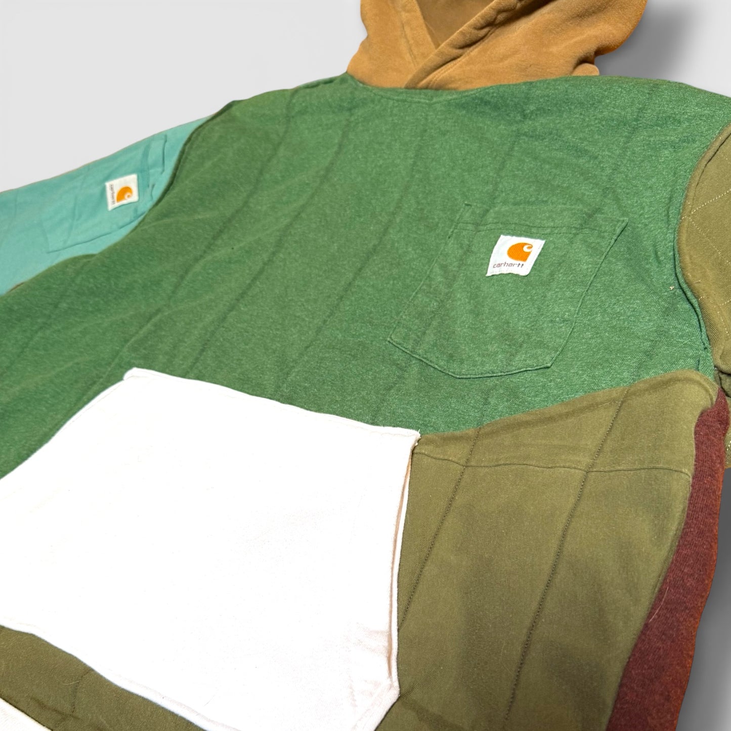 Patchwork
