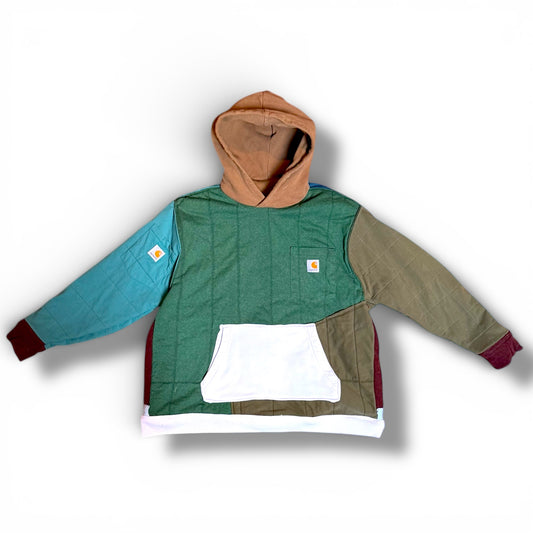 Patchwork