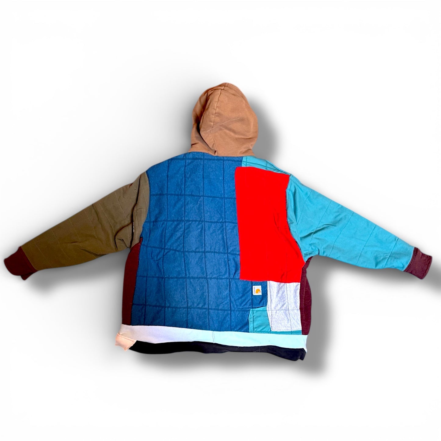 Patchwork