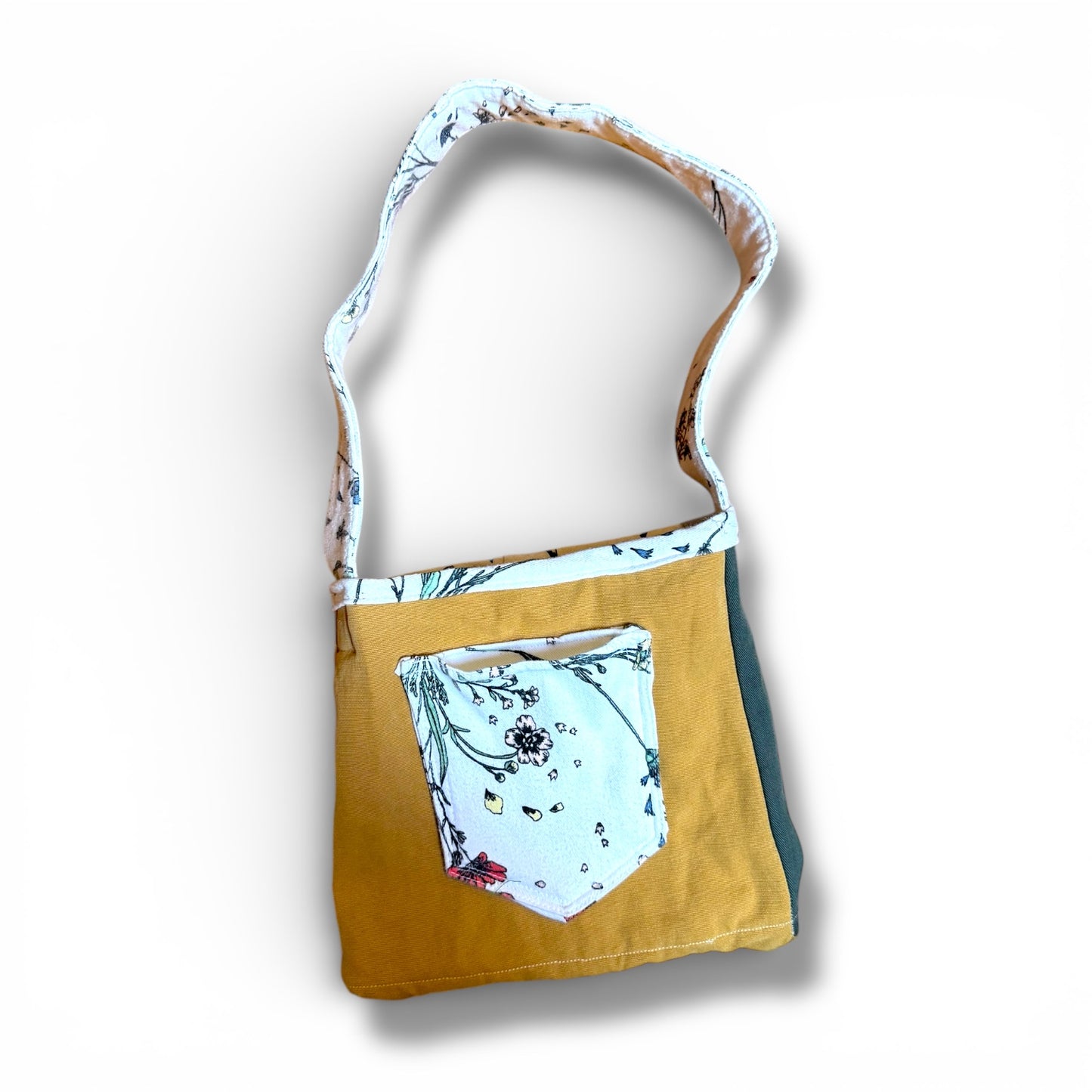 Scrap Tote