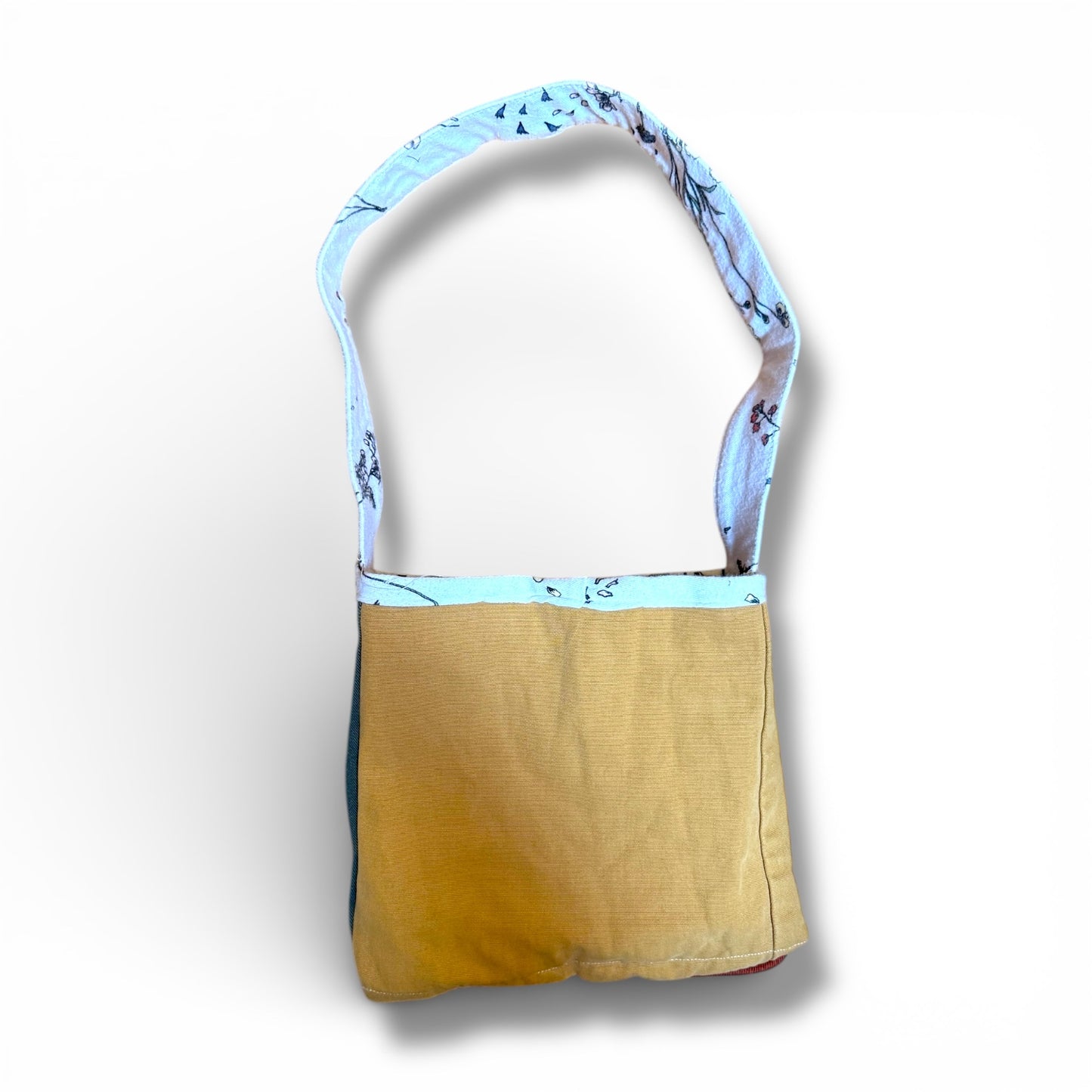 Scrap Tote