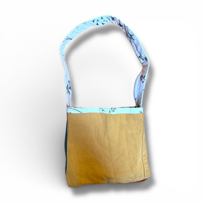 Scrap Tote