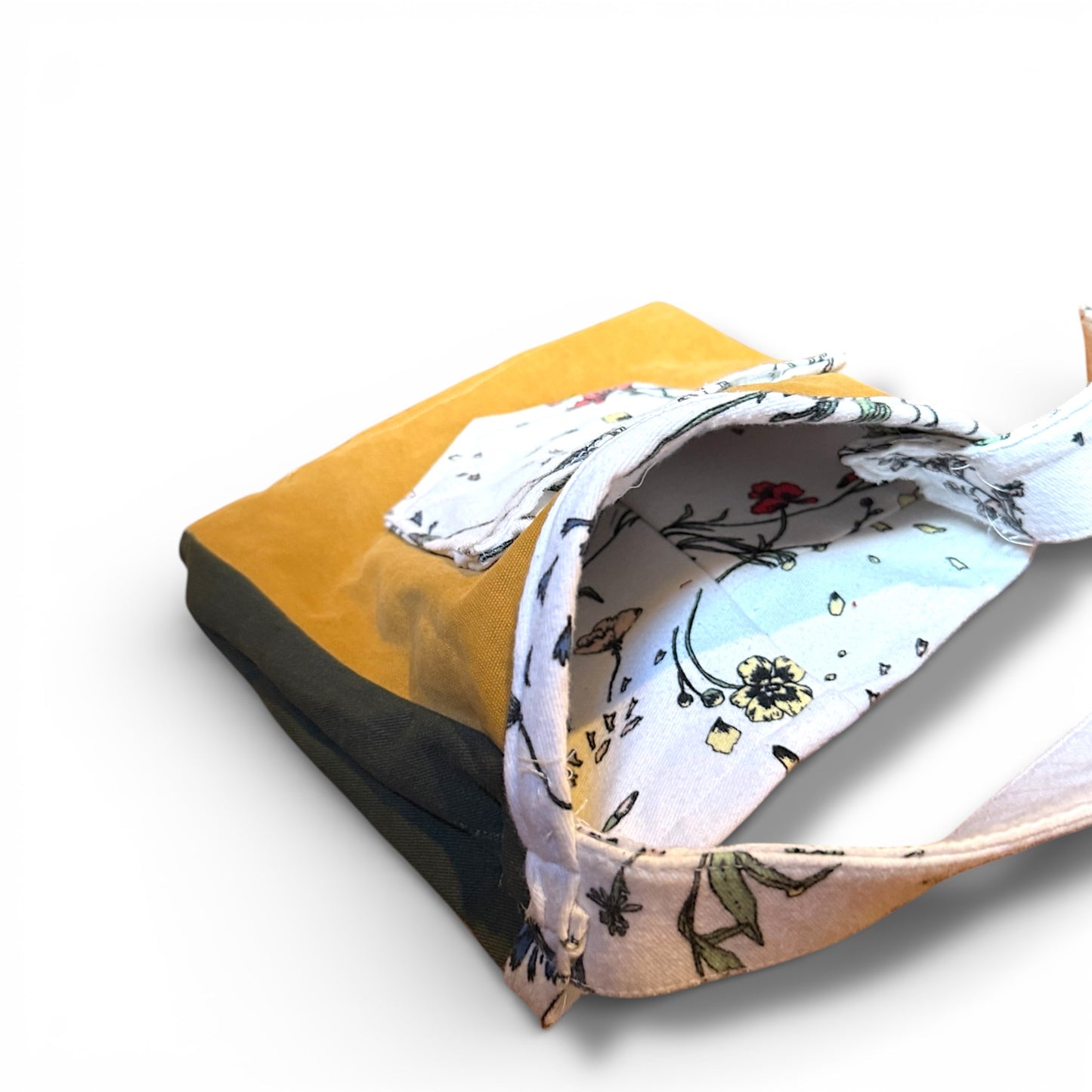 Scrap Tote