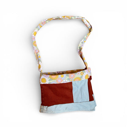 Scrap Tote FREE