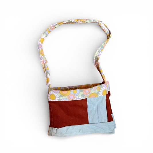 Scrap Tote FREE