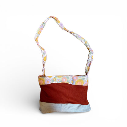 Scrap Tote FREE