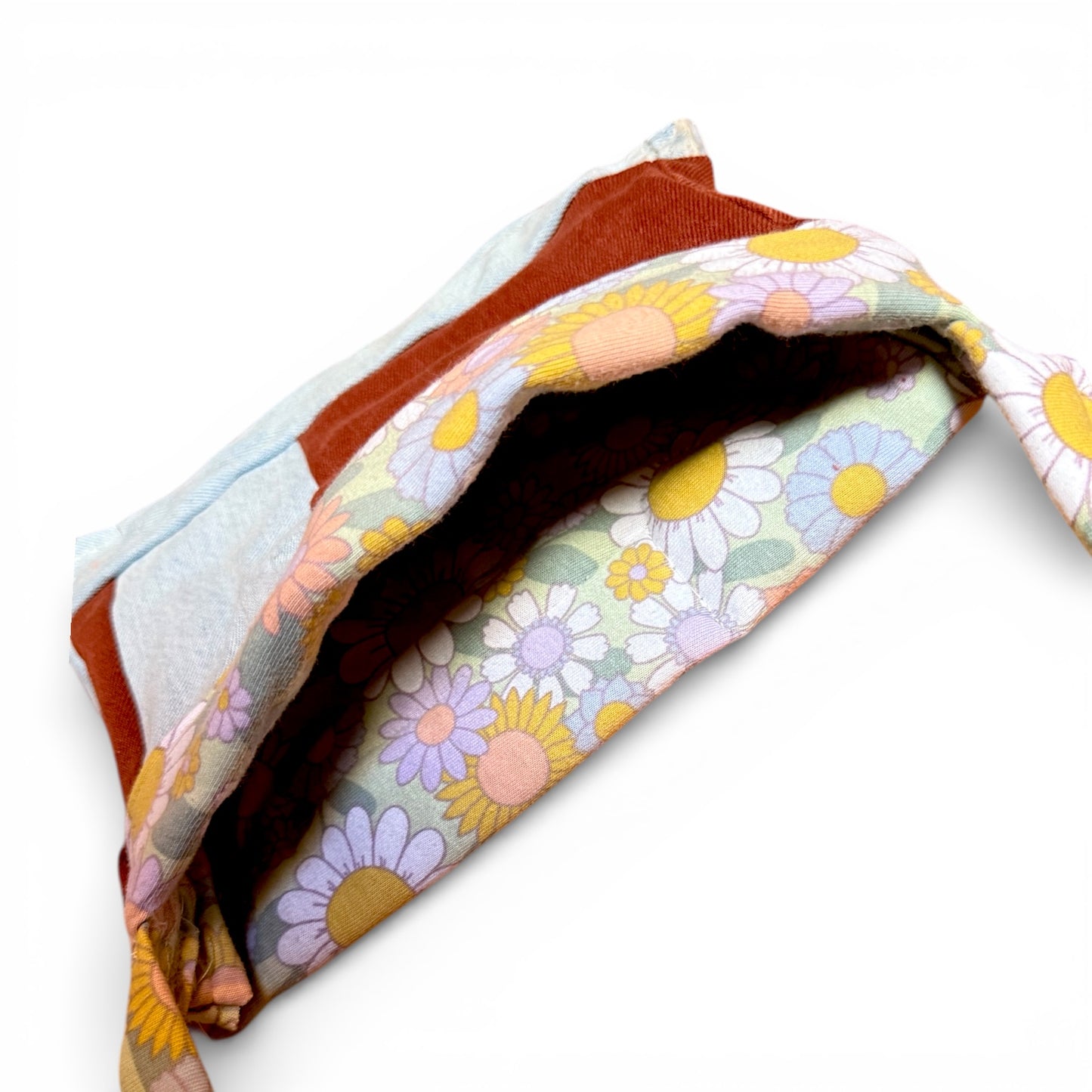 Scrap Tote FREE