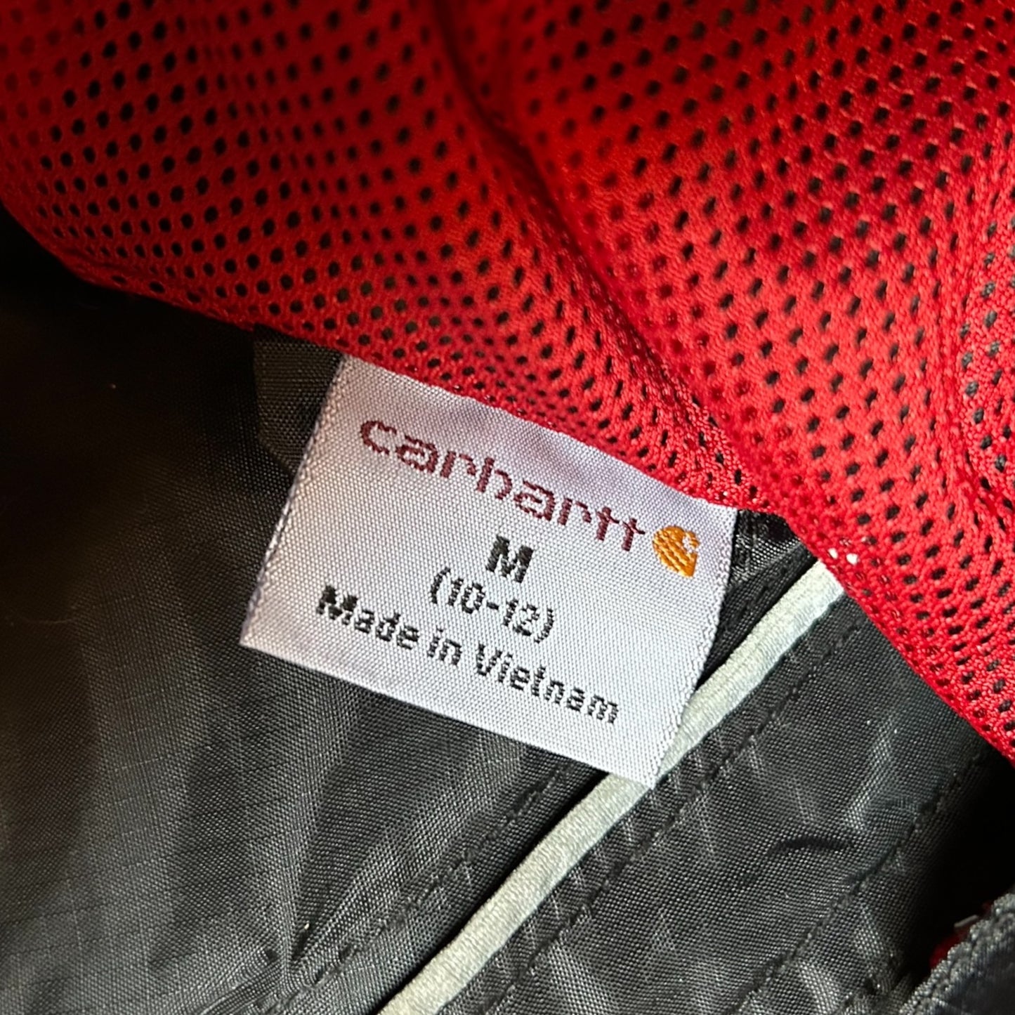 Windbreaker Kids Carhartt FREE