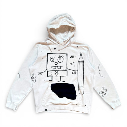 Doodle Style Nike