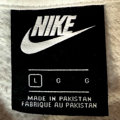 Doodle Style Nike