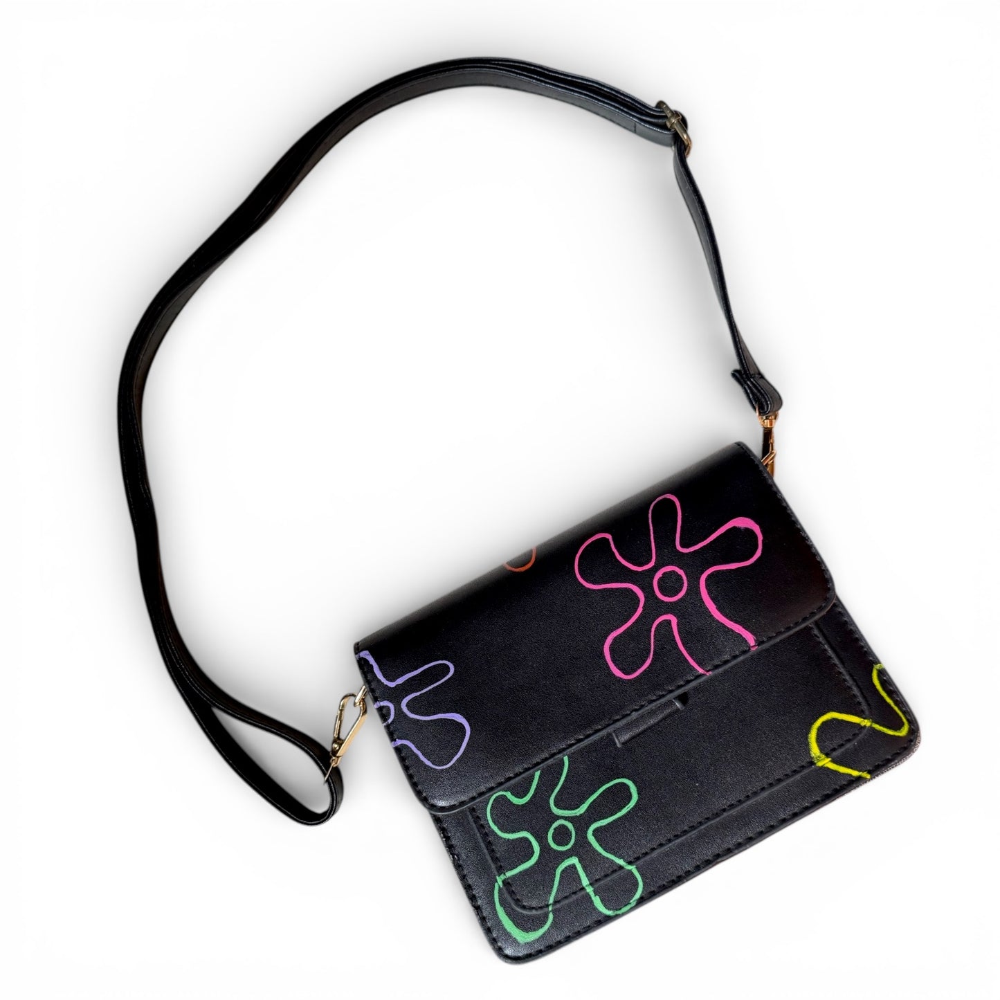 Sea Flower Bag