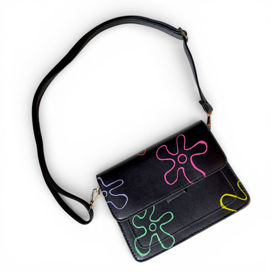 Sea Flower Bag
