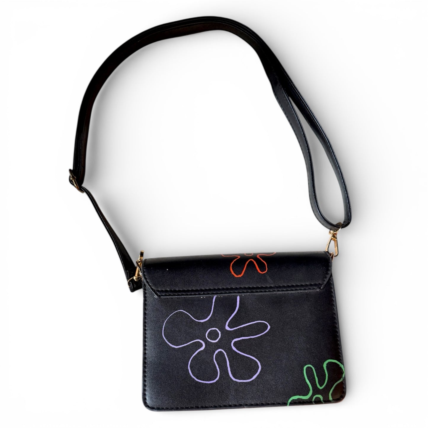 Sea Flower Bag