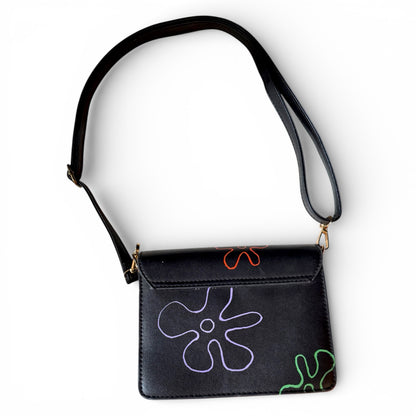 Sea Flower Bag