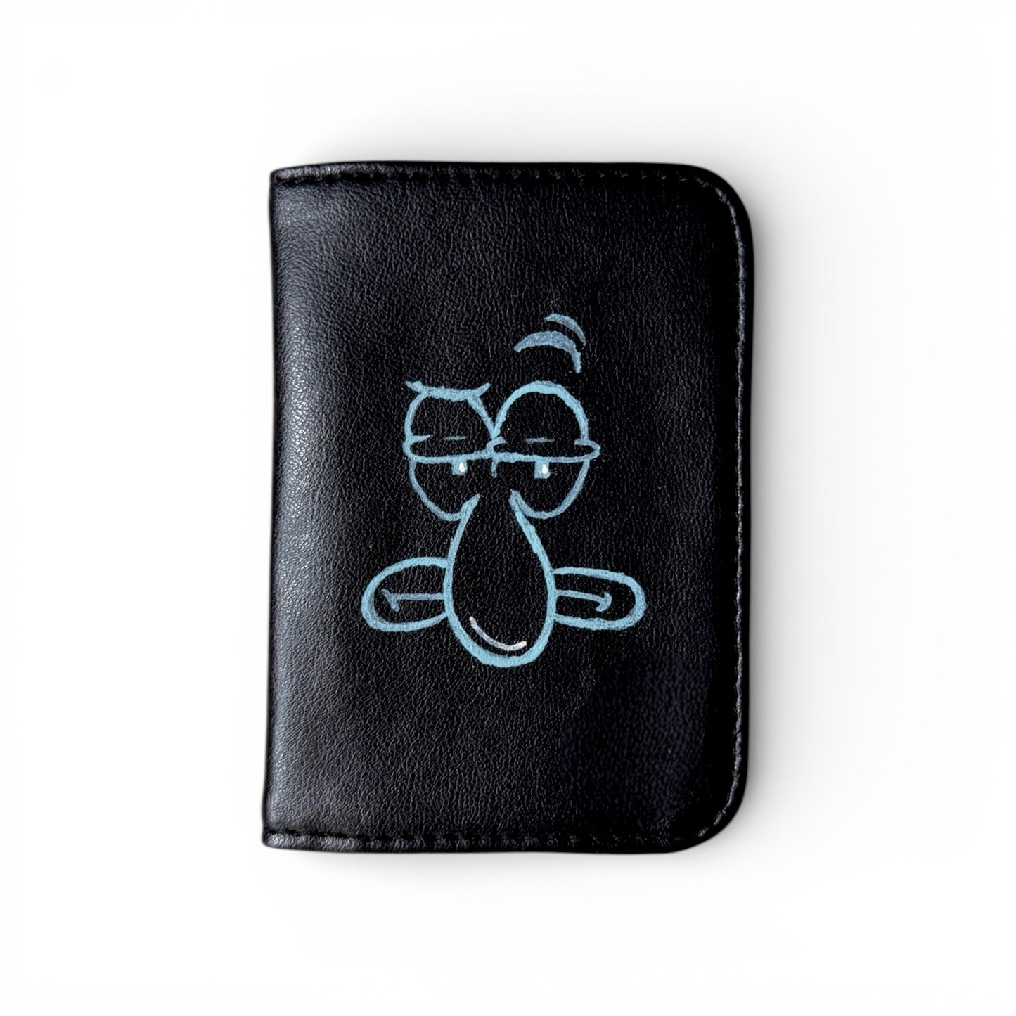 Over It Wallet