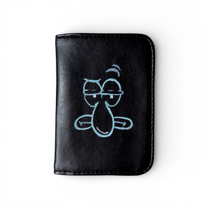 Over It Wallet