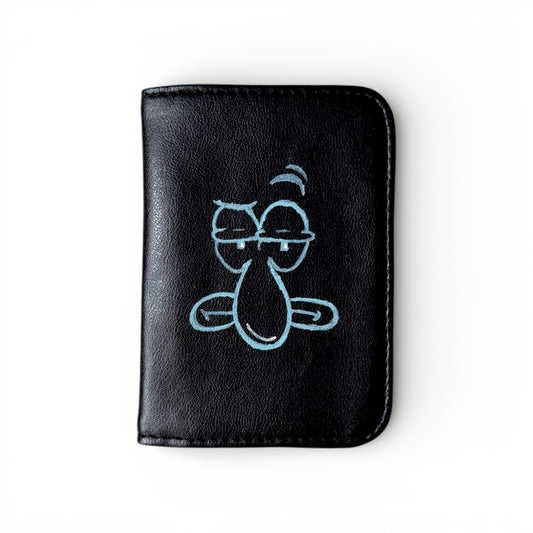 Over It Wallet