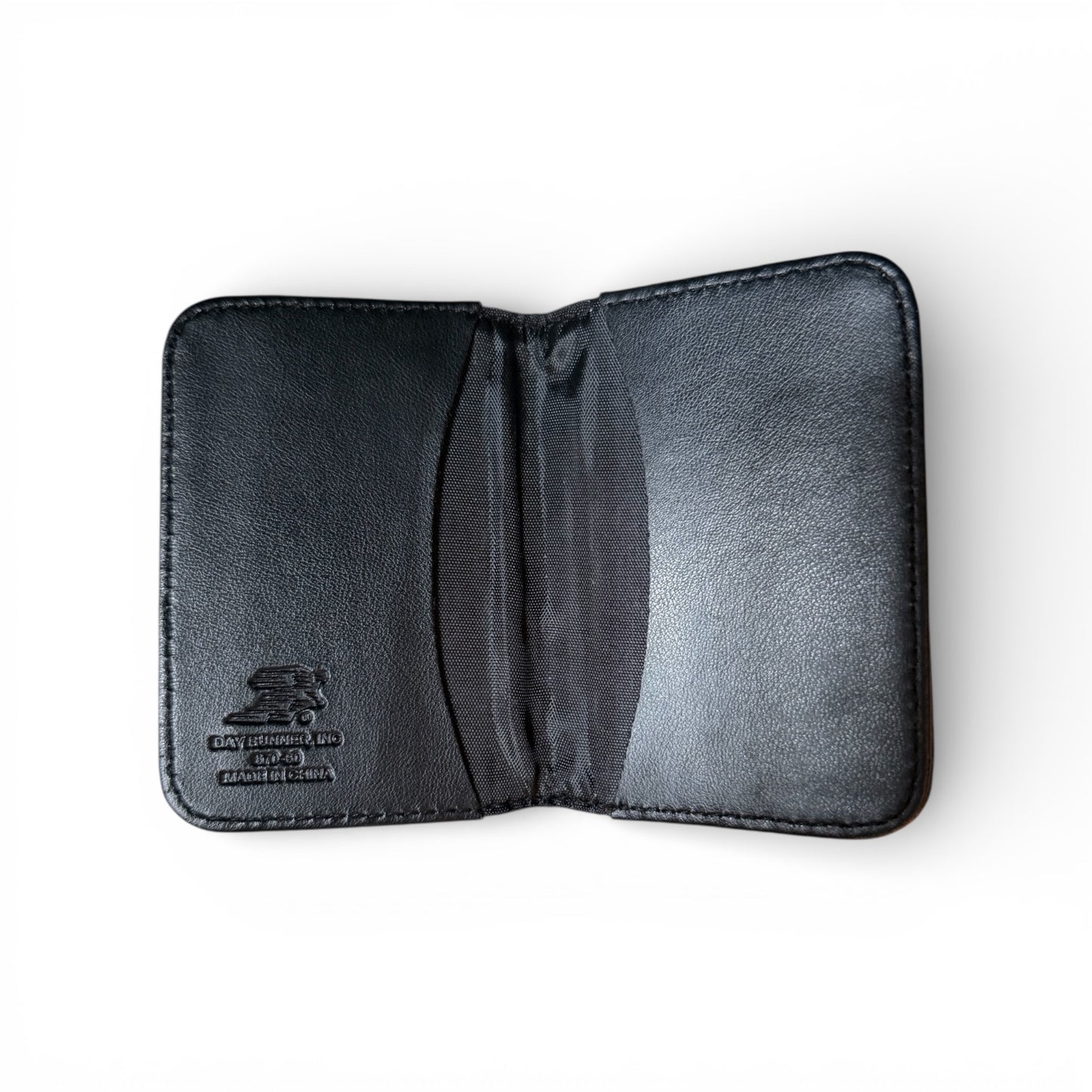 Over It Wallet