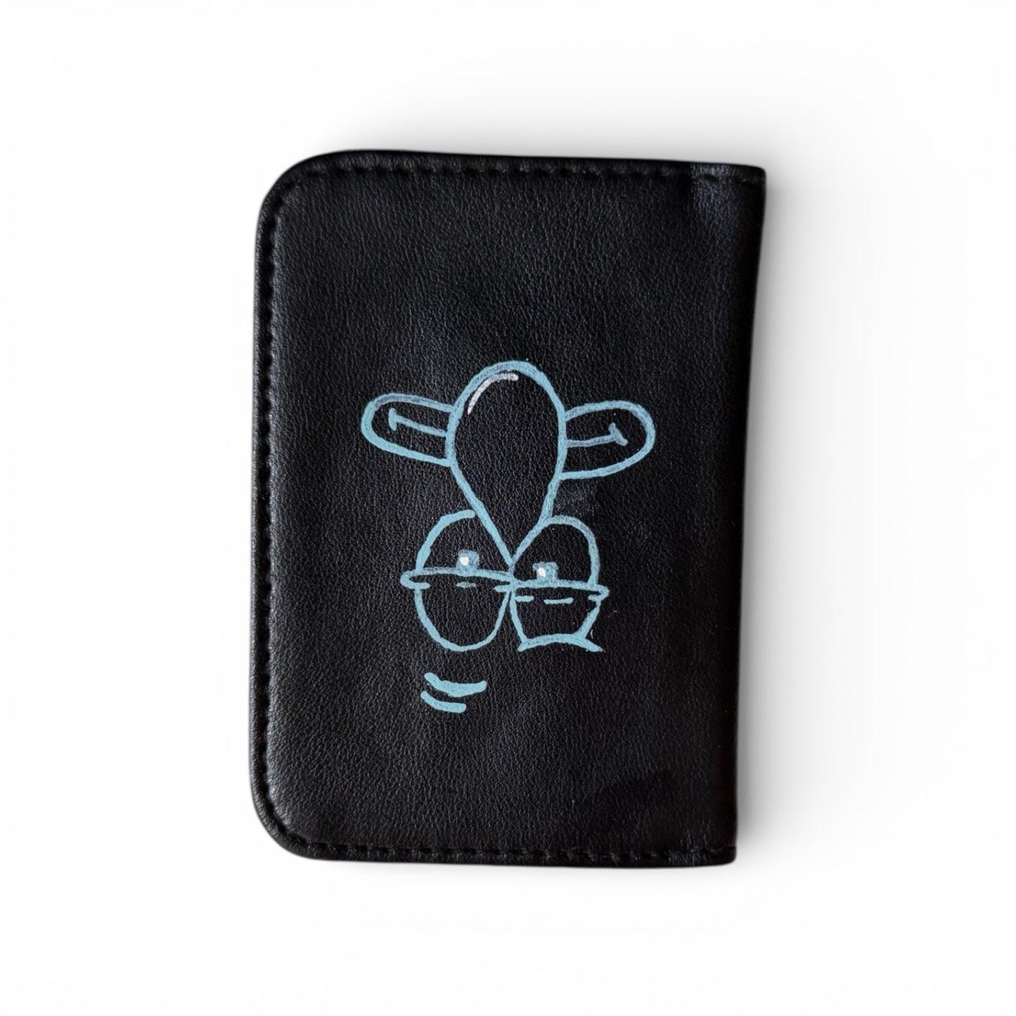 Over It Wallet