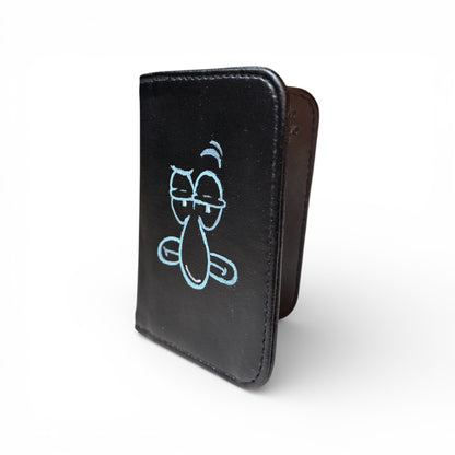 Over It Wallet