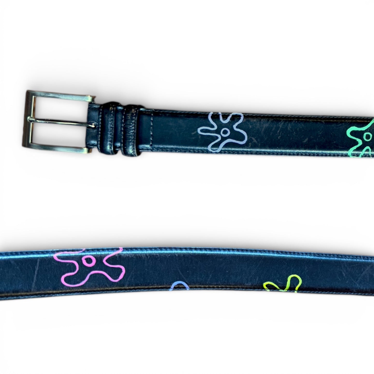 Sea Flower Belt